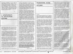 Neznani avtor - Poljane